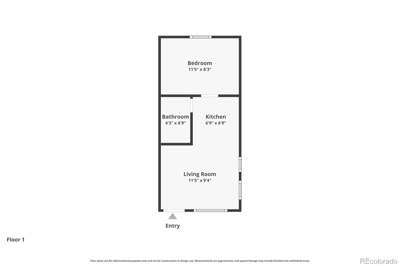 3295 Apres Ski Way #B8, Steamboat Springs, CO 80487