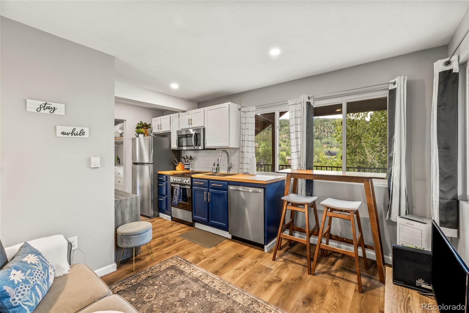 3295 Apres Ski Way #B8, Steamboat Springs, CO 80487