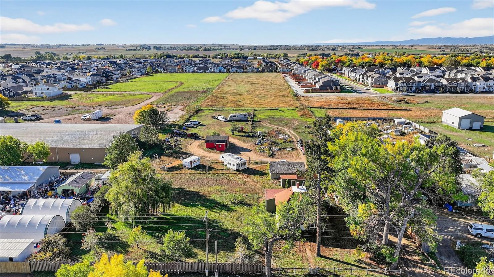 515 E County Road 8, Berthoud, CO 80513