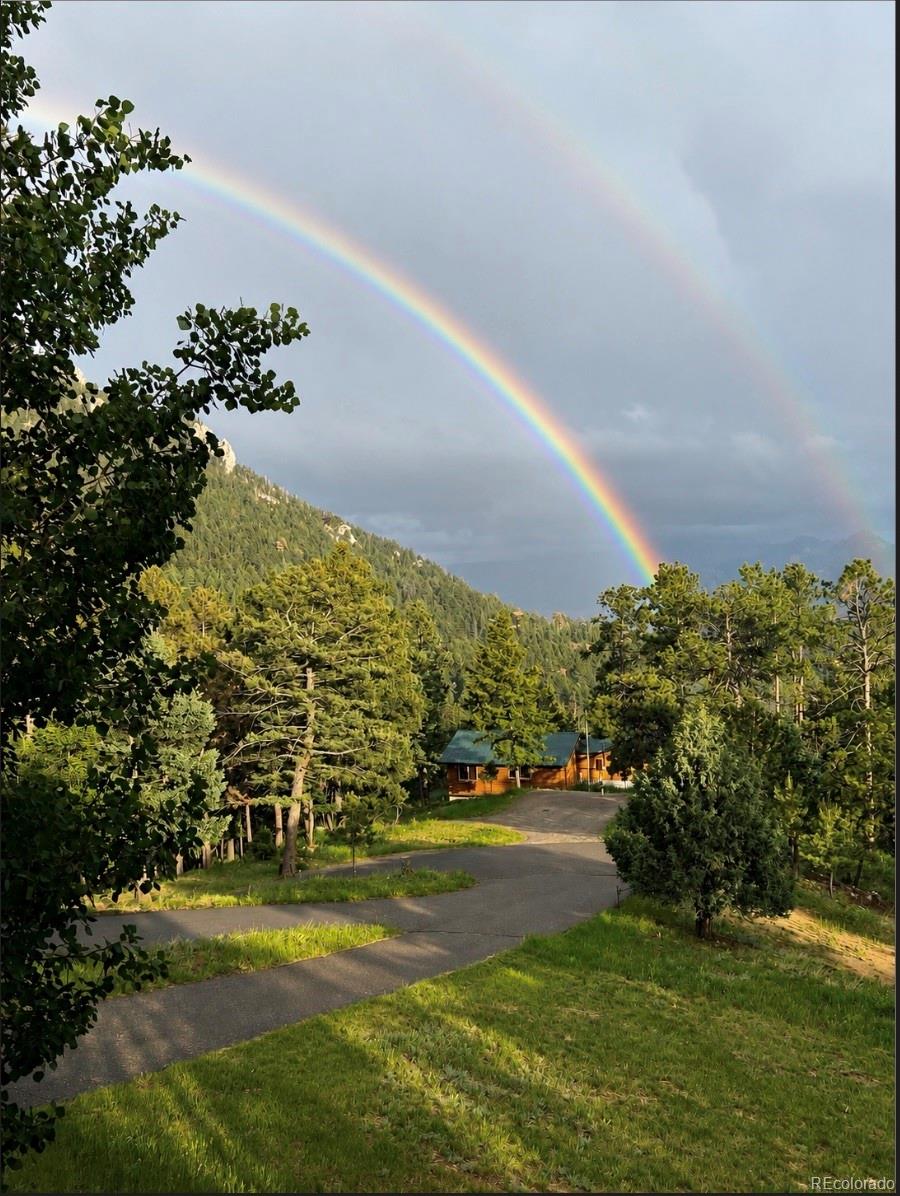 13535 Shiloh Rd, Conifer, CO 80433
