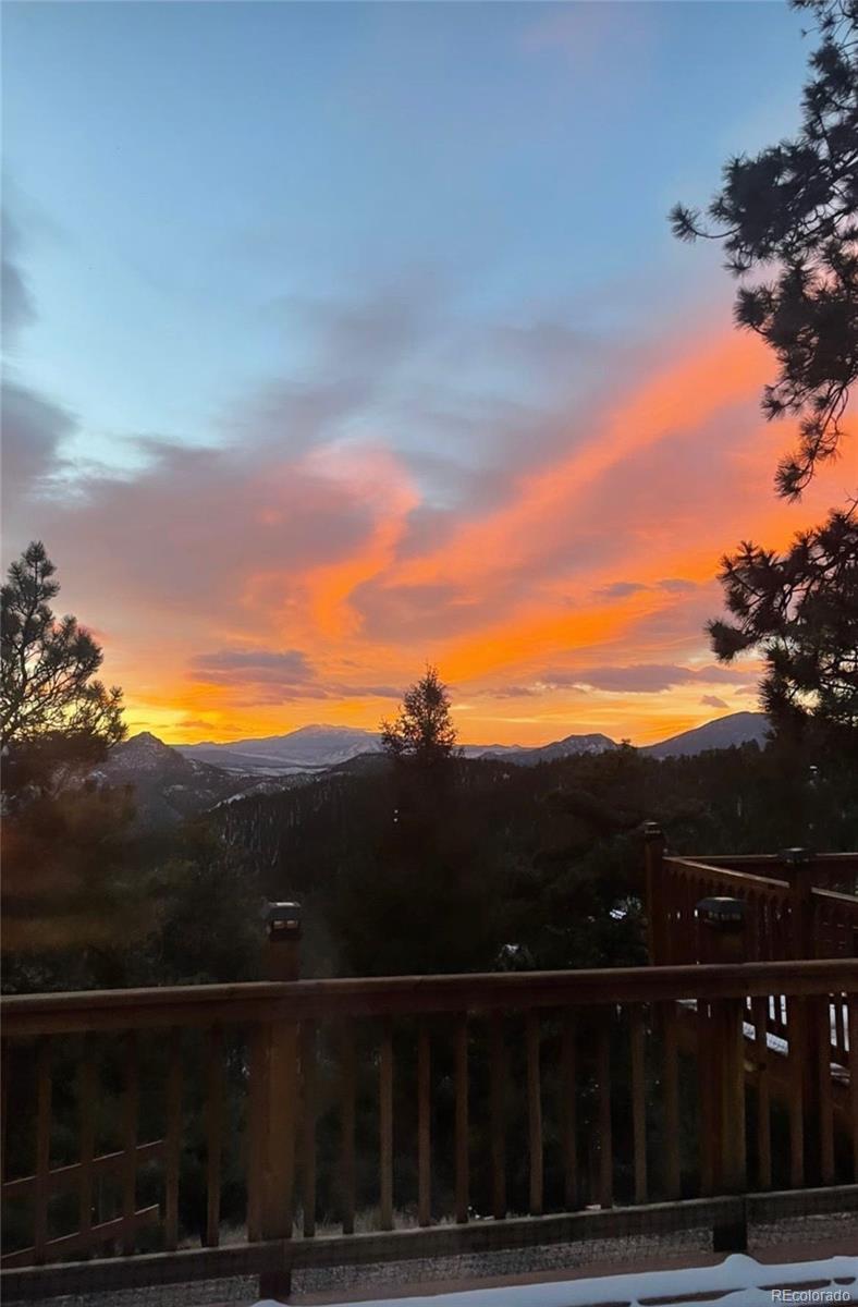 13535 Shiloh Rd, Conifer, CO 80433