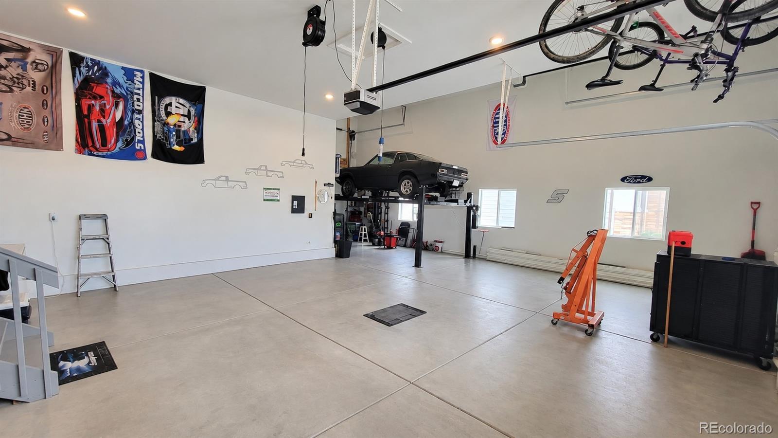 331 N Cedar St, Keenesburg, CO 80643
