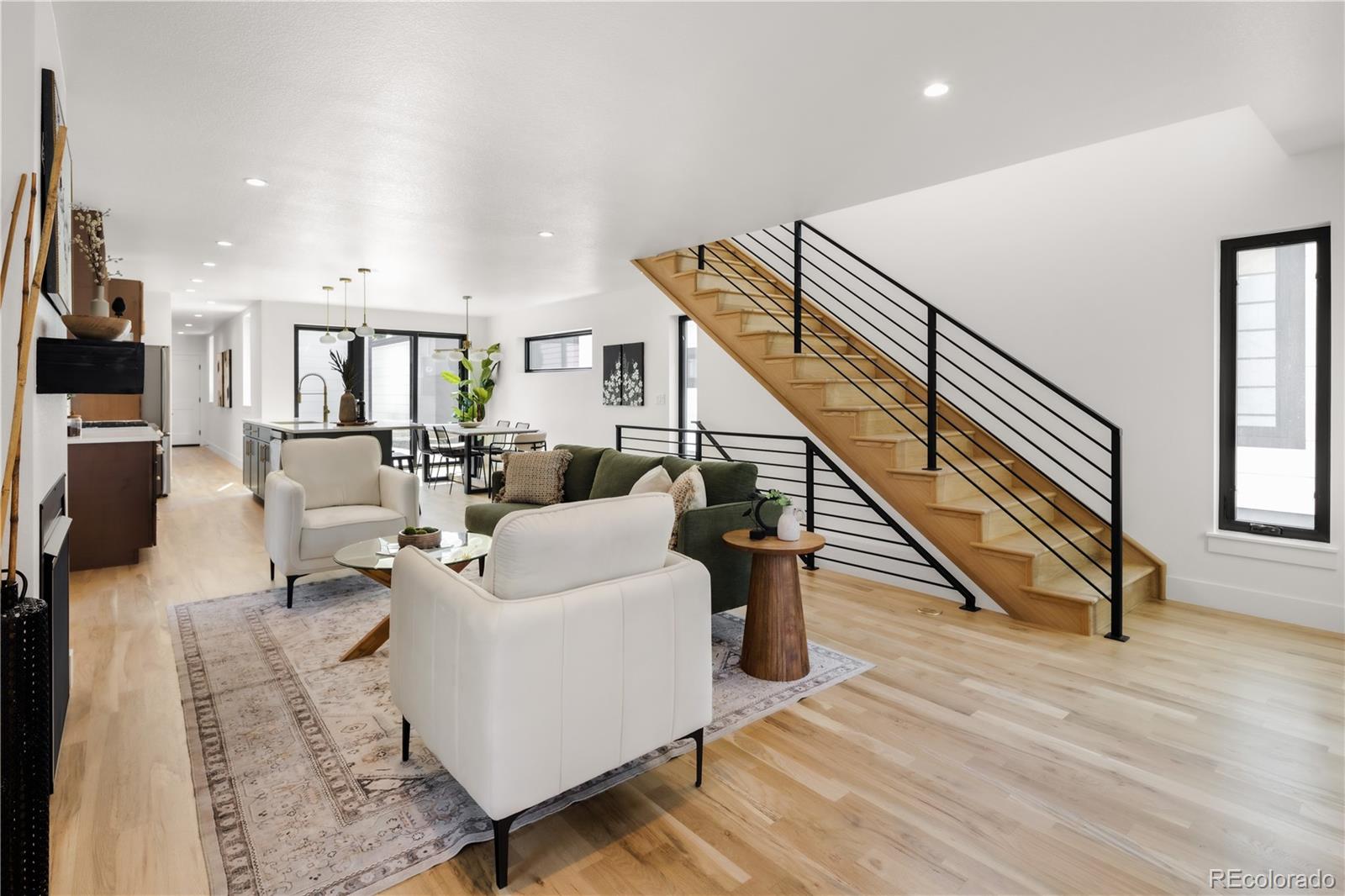 2274 S Bannock St, Denver, CO 80223