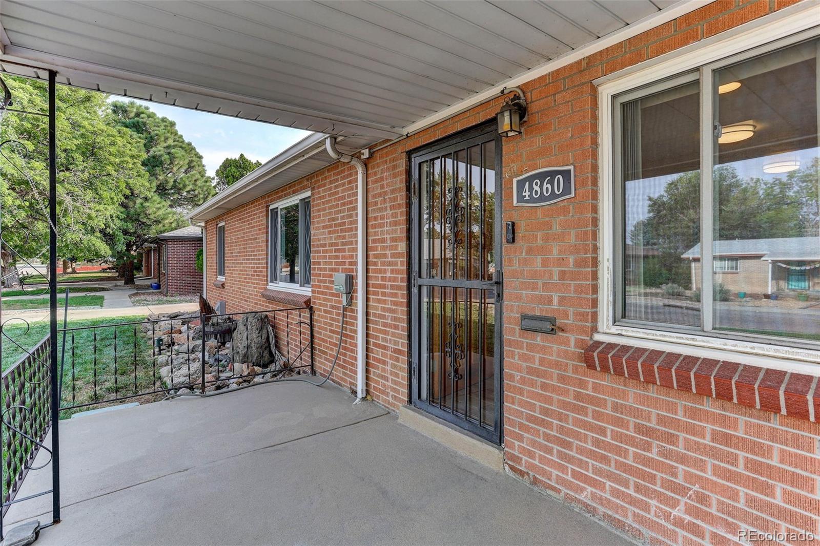 4860 Harlan St, Denver, CO 80212