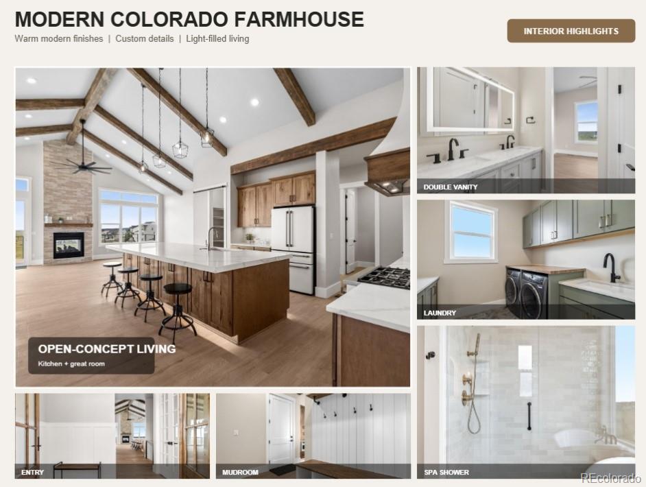 39491 Congress Ln, Elizabeth, CO 80107