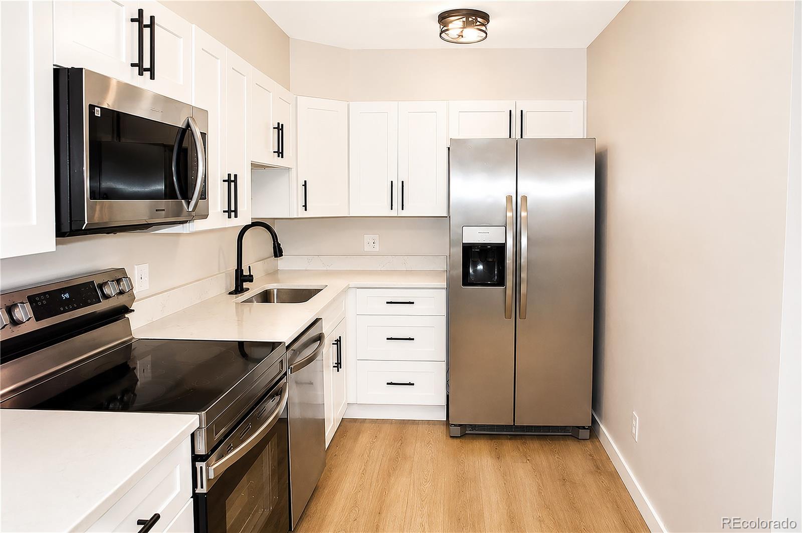 13618 E Bethany Pl #203, Aurora, CO 80014