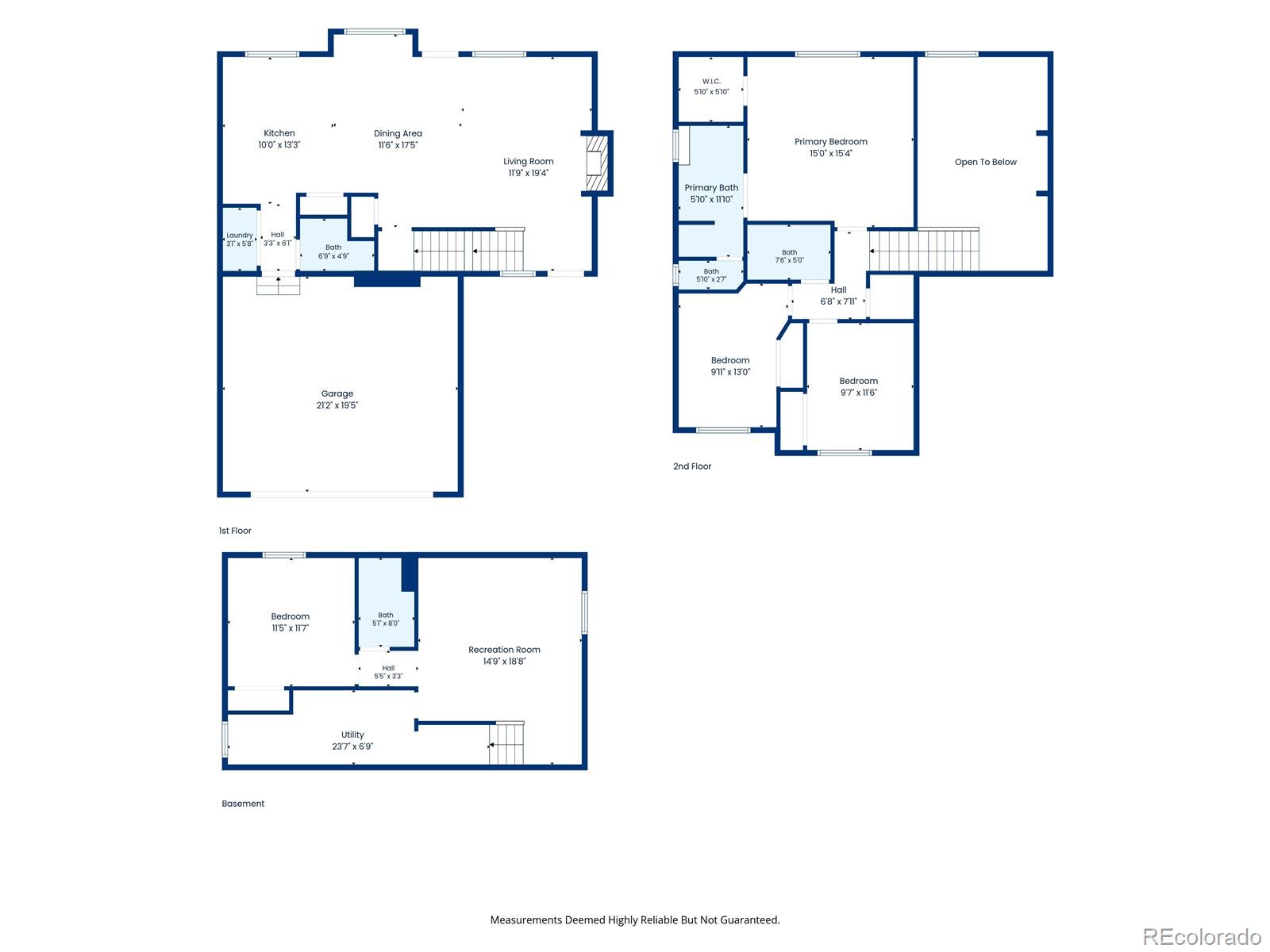7174 Araia Dr, Fountain, CO 80817