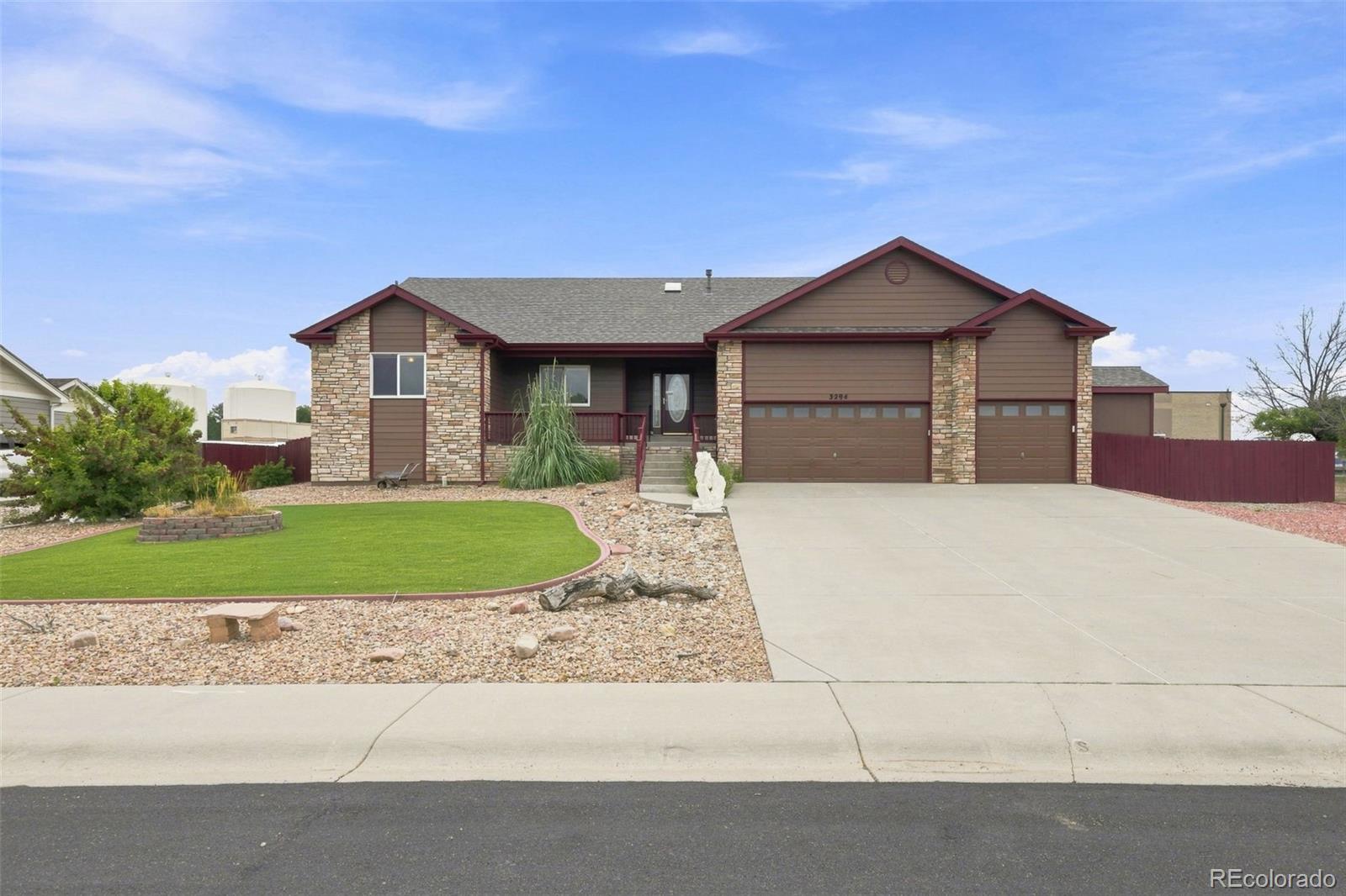 3294 Ballentine Blvd, Johnstown, CO 80534