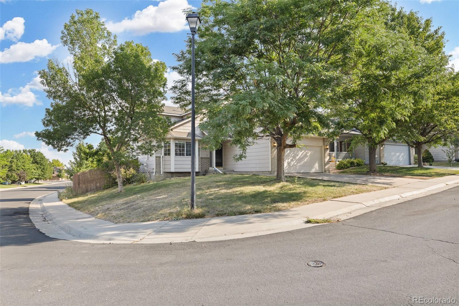 22803 E Progress Ave, Aurora, CO 80015
