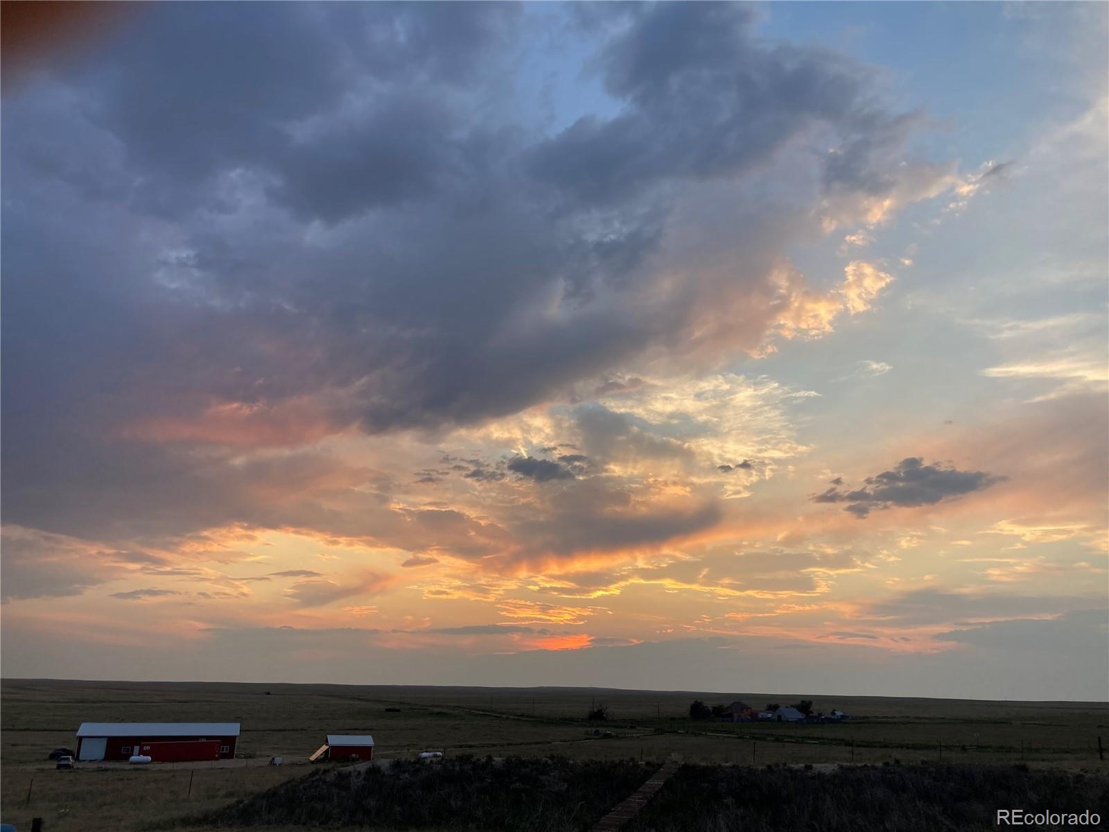 49925 County Road 75, Briggsdale, CO 80611