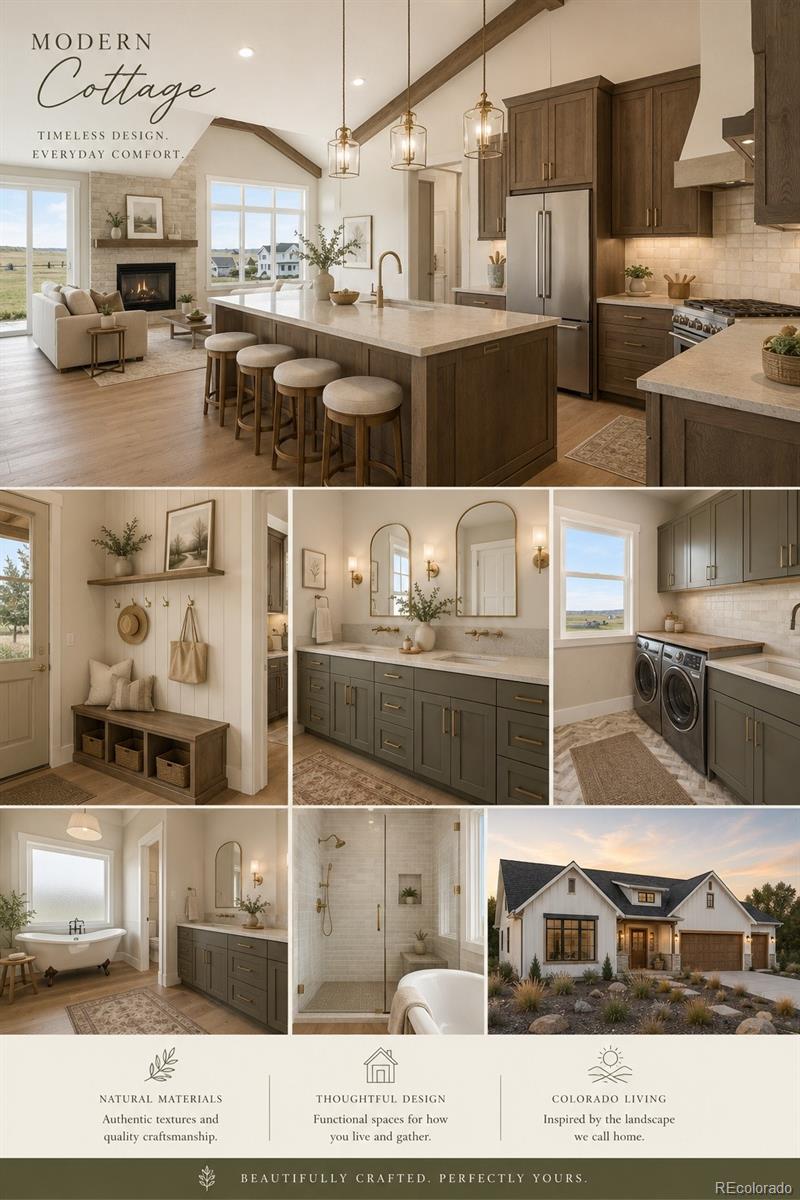 39481 Congress Ln, Elizabeth, CO 80107