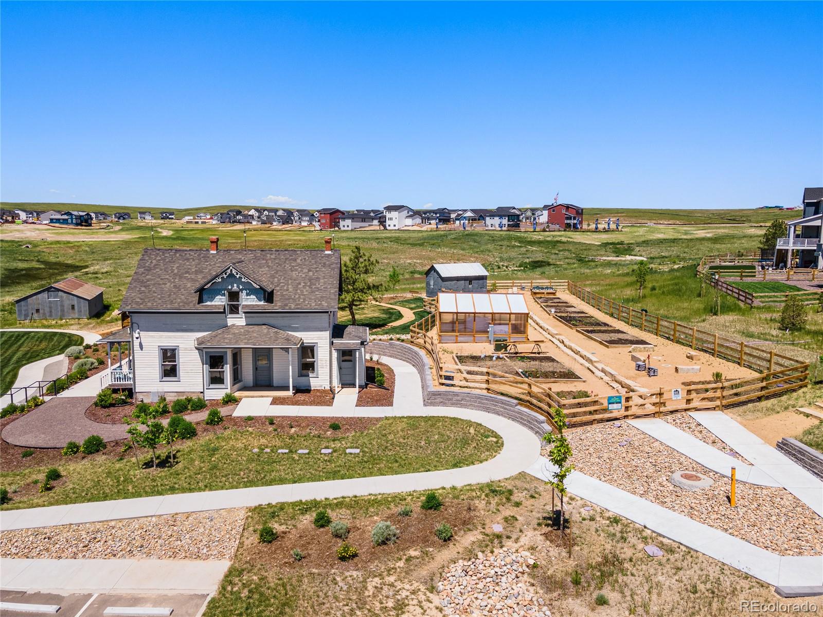 39441 Congress Ln, Elizabeth, CO 80107