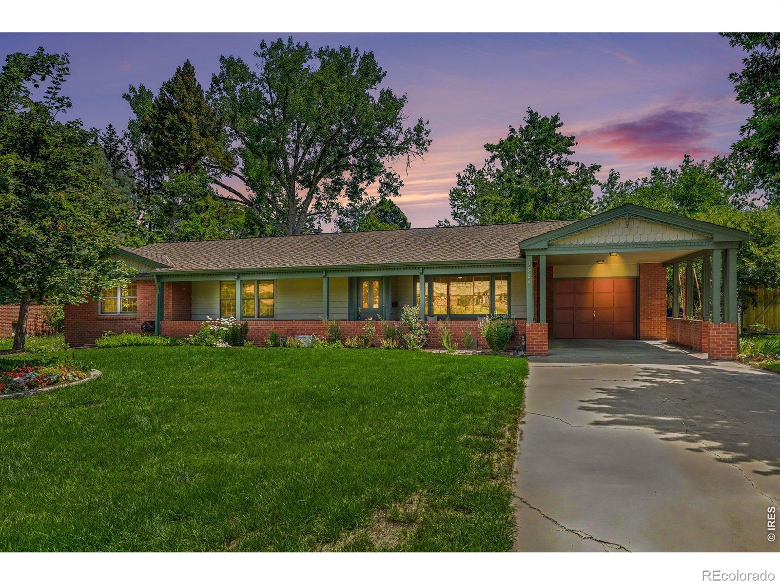 1924 21st Ave Ct, Greeley, CO 80631