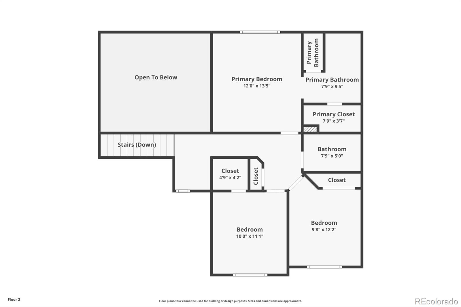 1876 Silver Meadow Cir, Colorado Springs, CO 80951