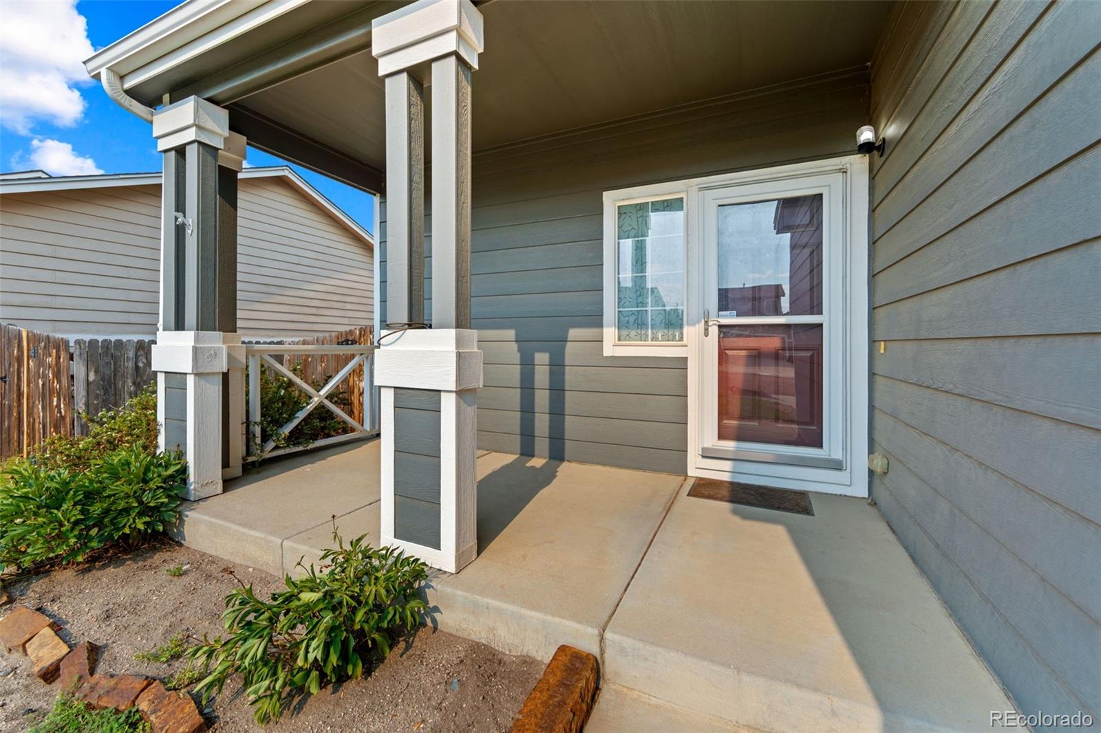 1876 Silver Meadow Cir, Colorado Springs, CO 80951
