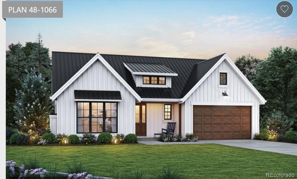 39451 Congress Ln, Elizabeth, CO 80107