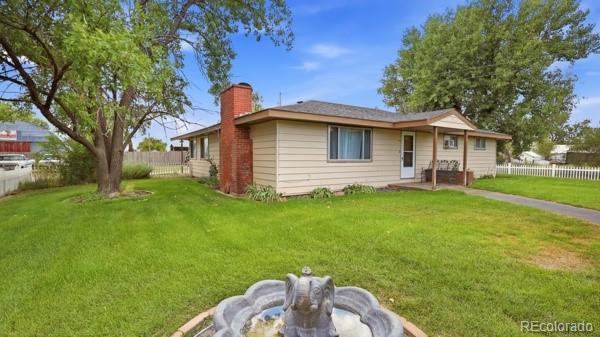 15798 Hwy 144, Fort Morgan, CO 80701