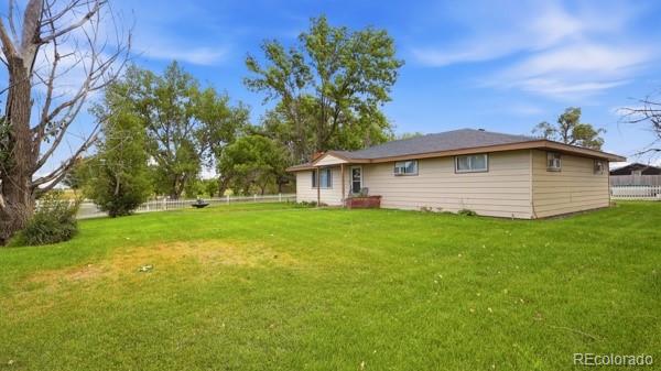 15798 Hwy 144, Fort Morgan, CO 80701