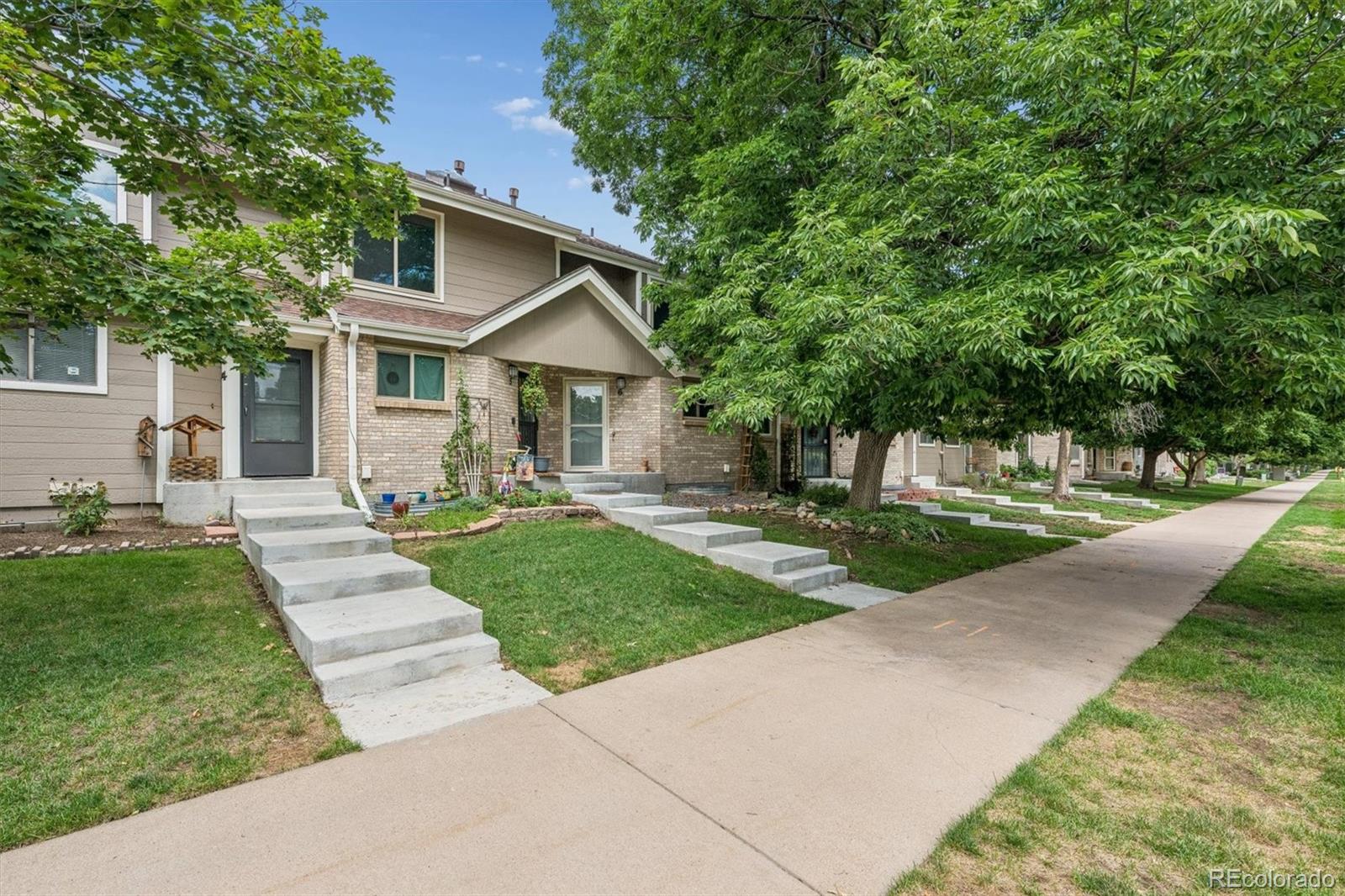 8735 W Cornell Ave #6, Denver, CO 80227