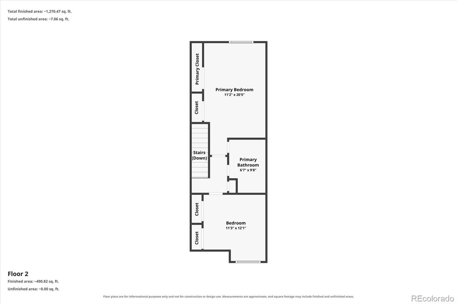 8735 W Cornell Ave #6, Denver, CO 80227