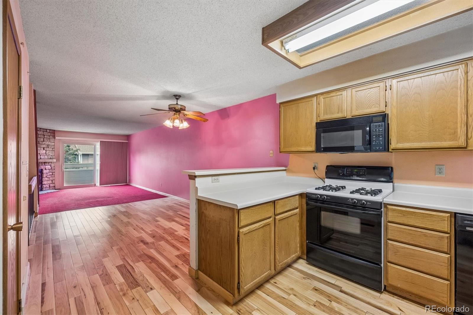 8735 W Cornell Ave #6, Denver, CO 80227