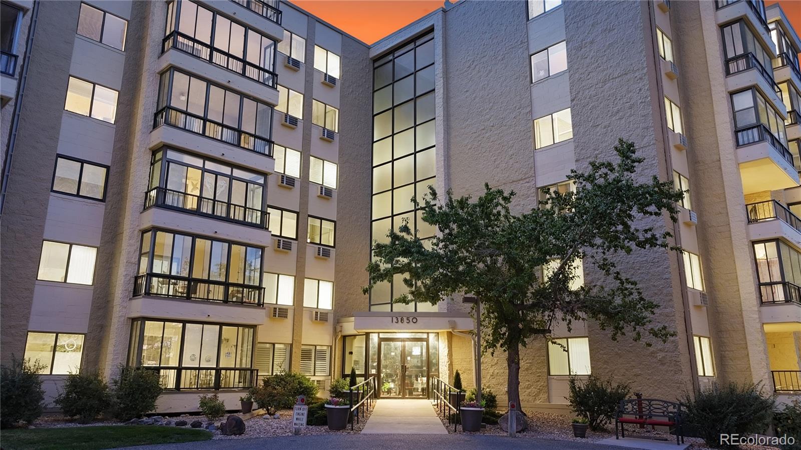 13850 E Marina Dr #510, Aurora, CO 80014