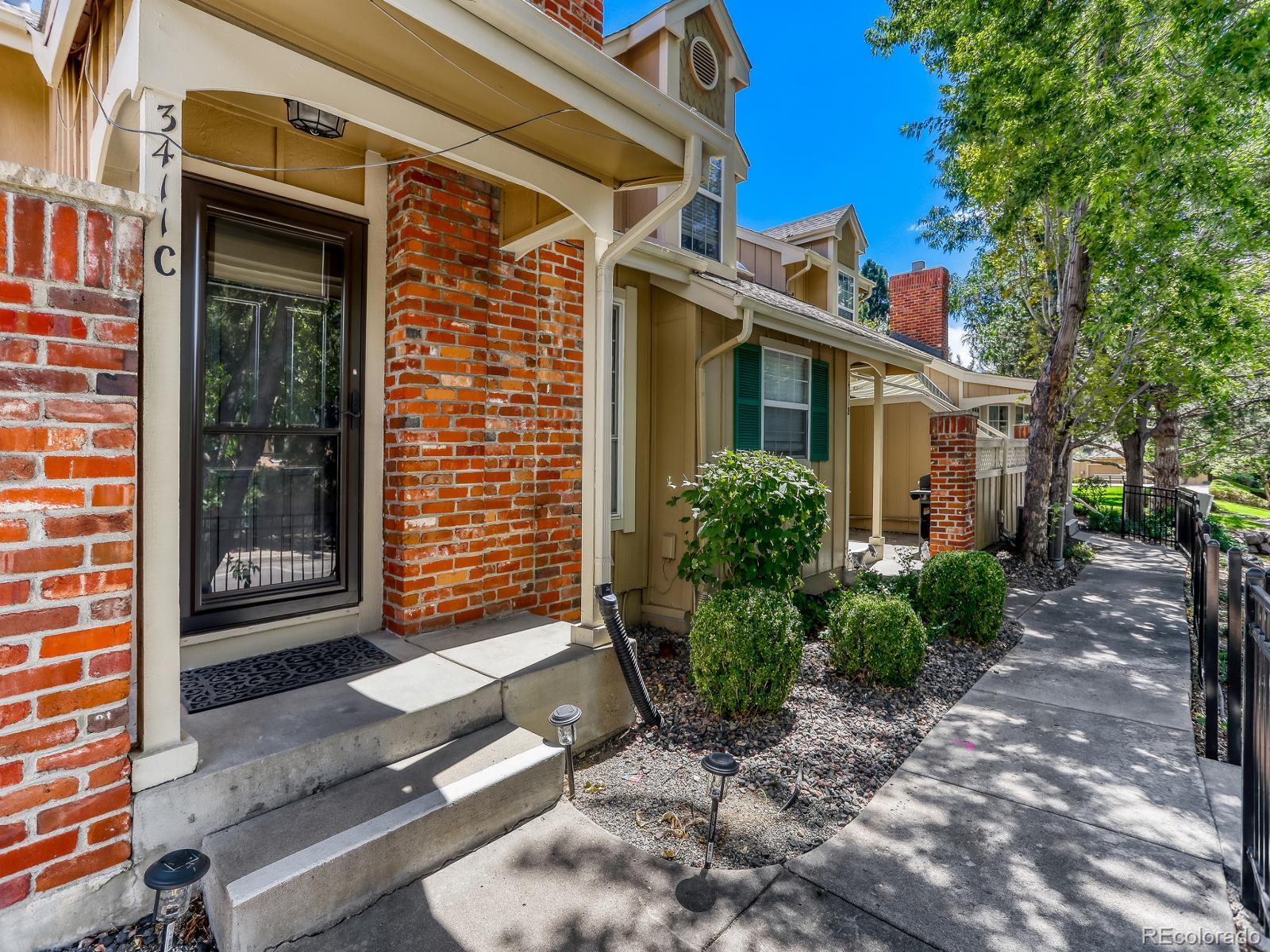 3411 W 98th Dr #C, Westminster, CO 80031