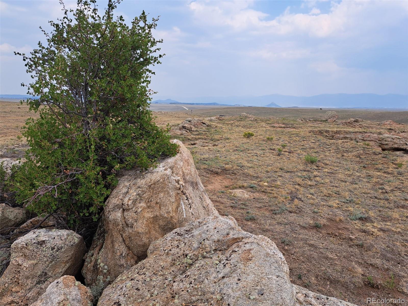 0 Raven Ln, Hartsel, CO 80449
