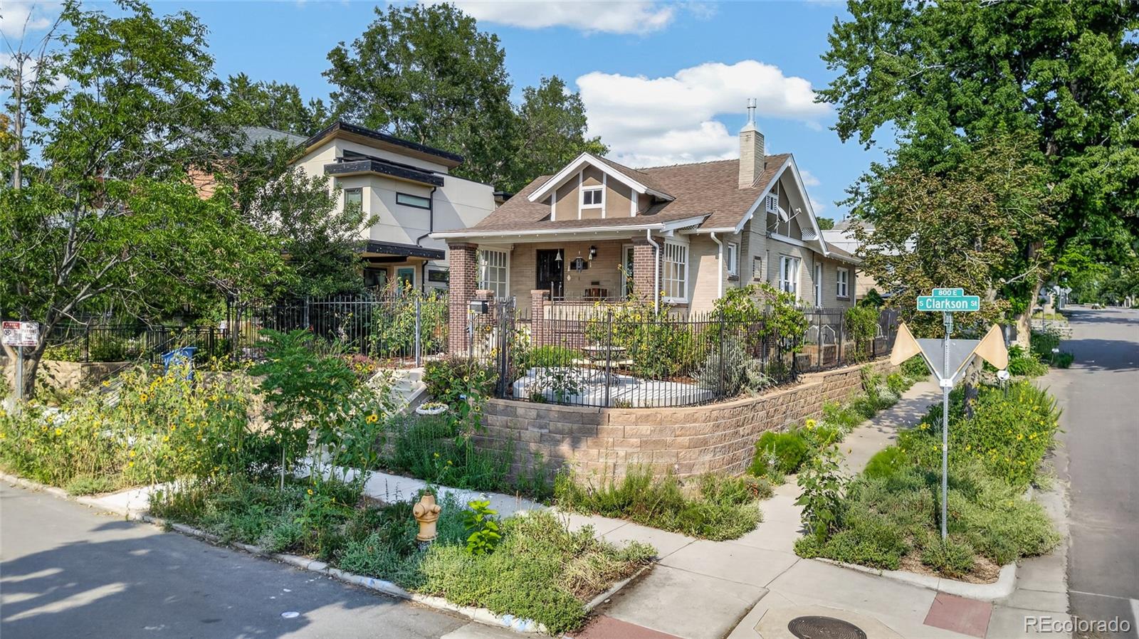392 S Clarkson St, Denver, CO 80209