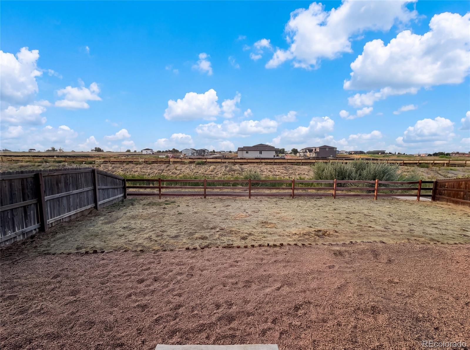 2341 Mountain Sky Dr, Fort Lupton, CO 80621