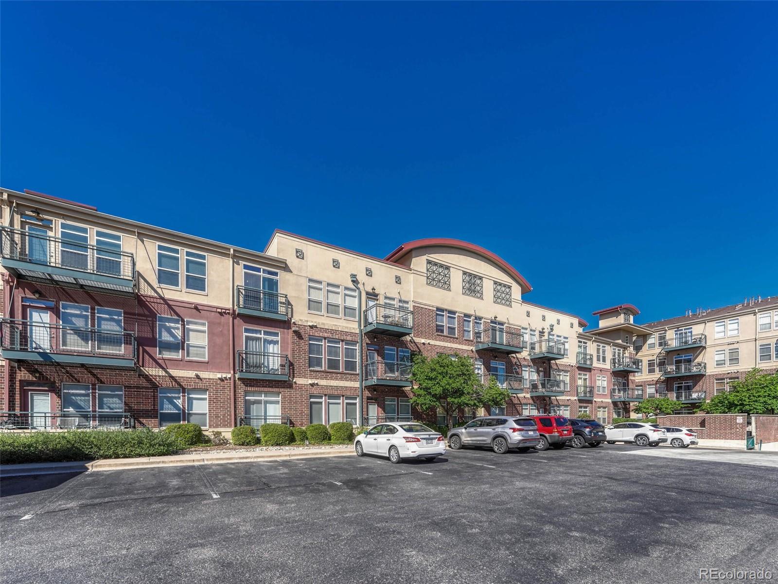 10176 Park Meadows Dr #2217, Lone Tree, CO 80124