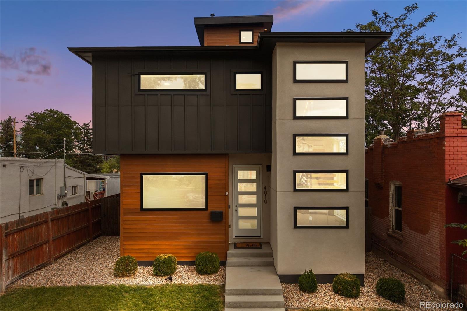 4010 Navajo St, Denver, CO 80211