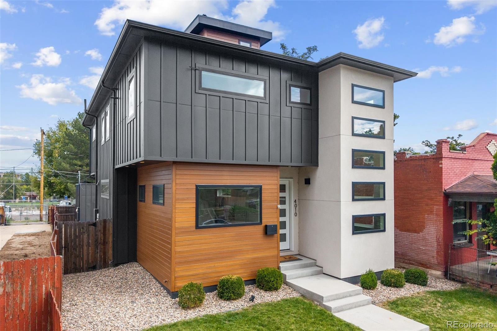 4010 Navajo St, Denver, CO 80211