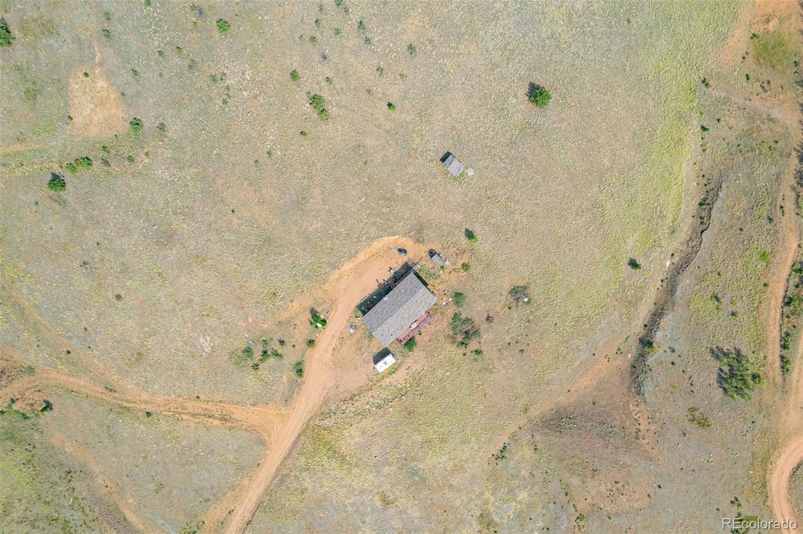 1528 County Road 1, Cripple Creek, CO 80813