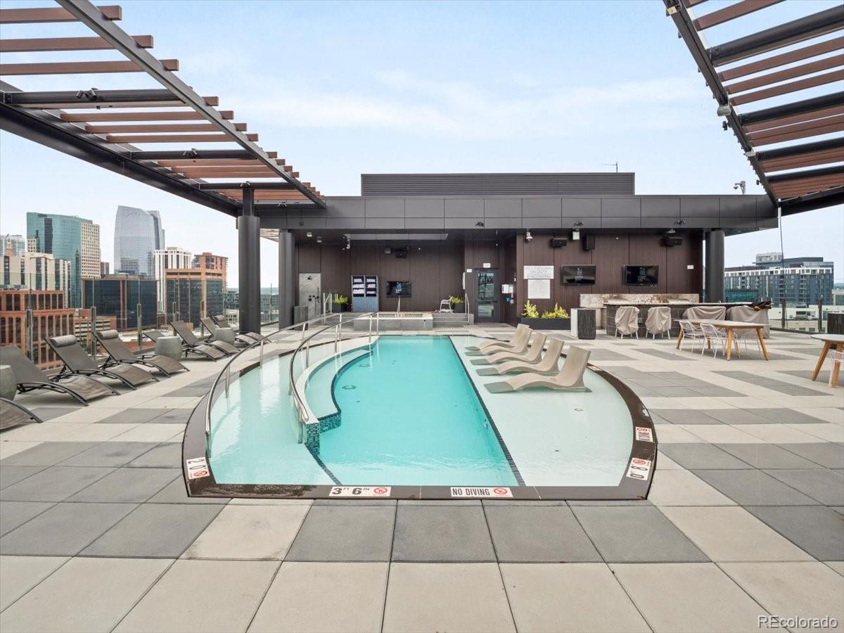 1901 Wazee St #311, Denver, CO 80202