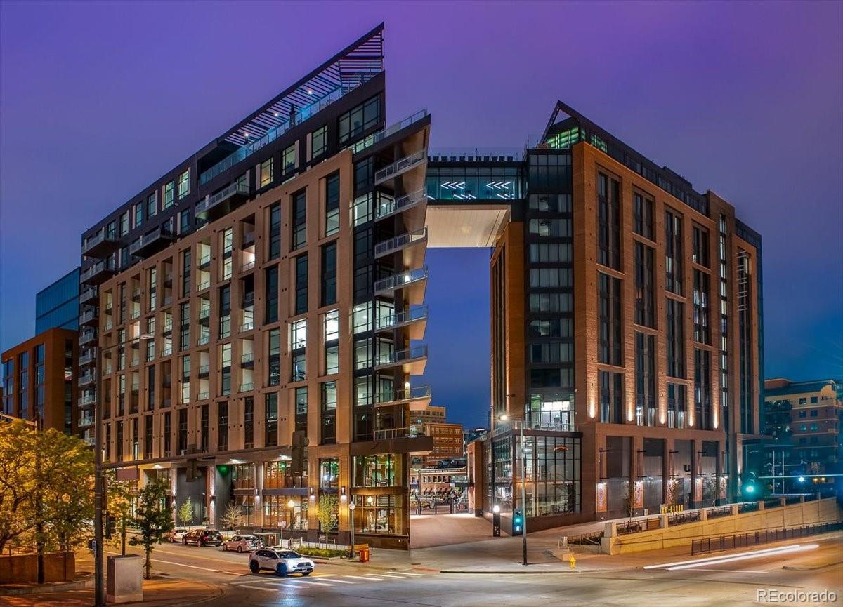1901 Wazee St #311, Denver, CO 80202