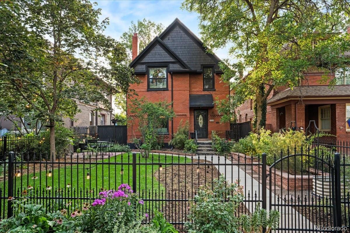 3725 Eliot St, Denver, CO 80211