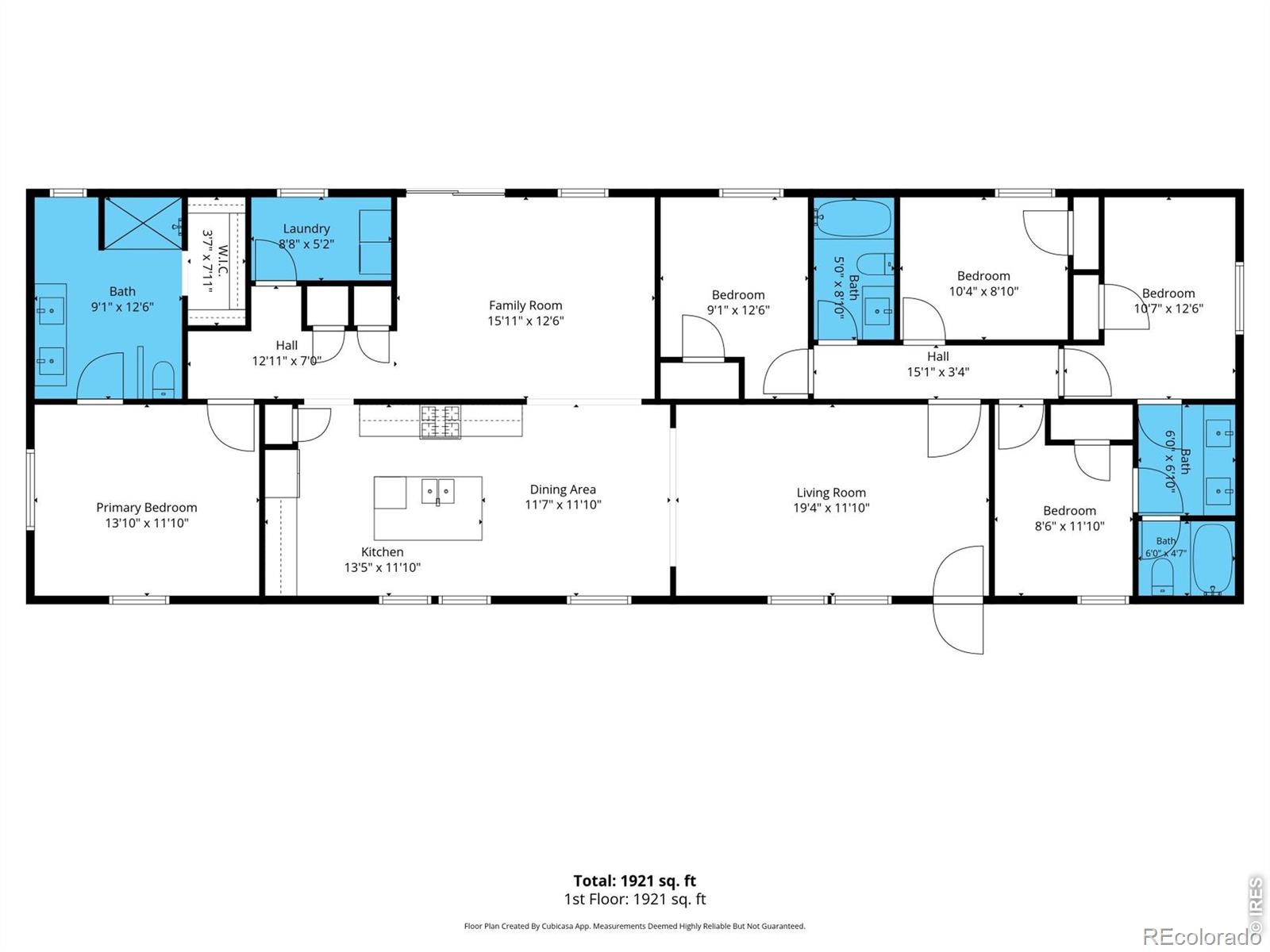 19399 County Road 102, Nunn, CO 80648