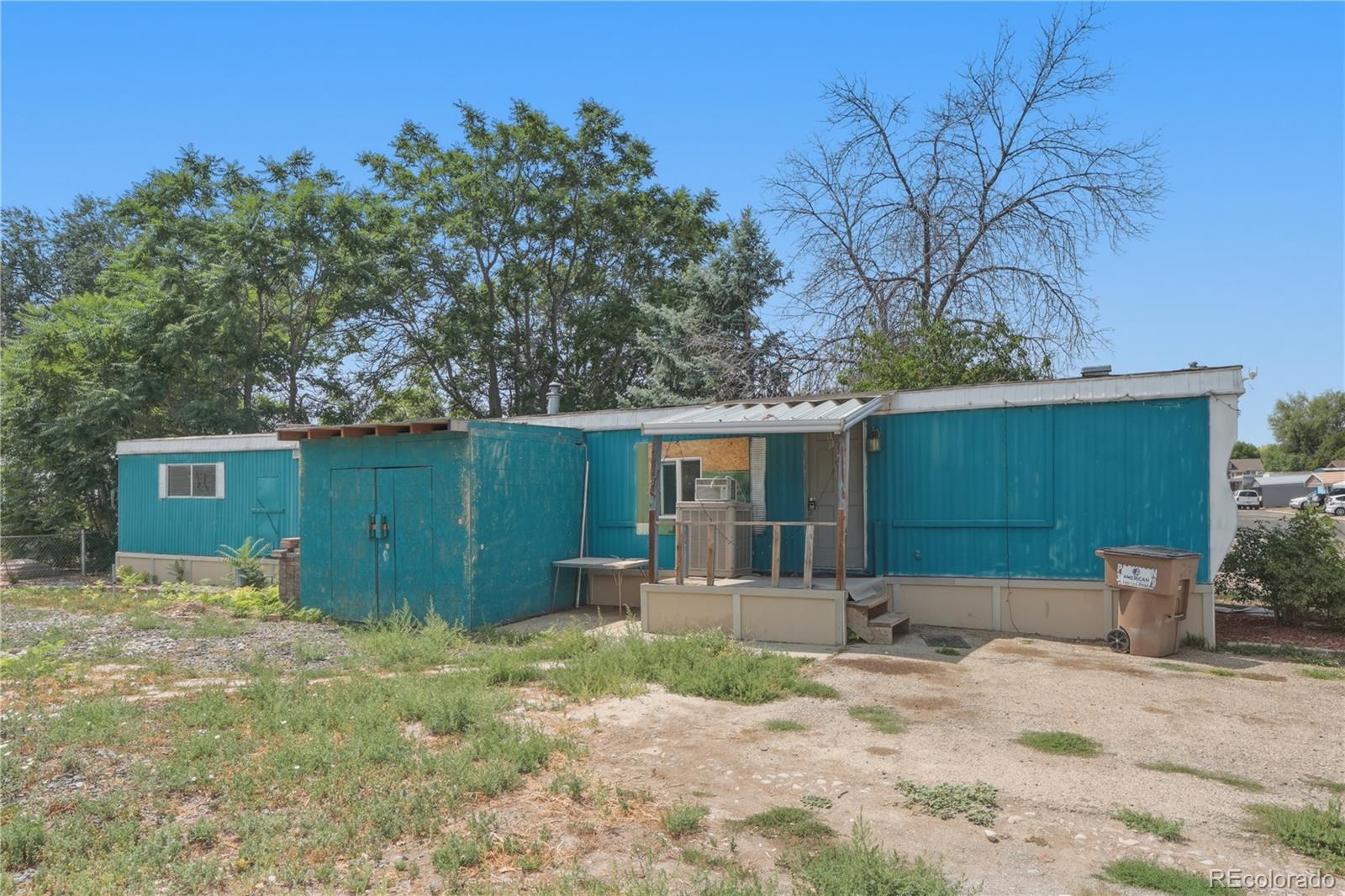 12205 Perry St Lot 296, Broomfield, CO 80020