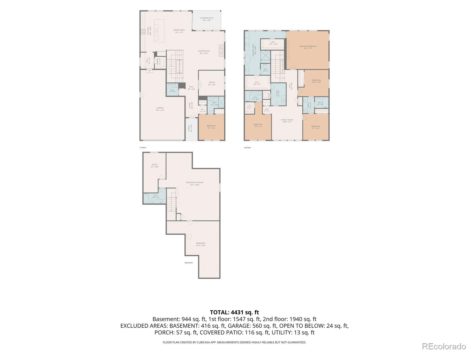 330 Elm St, Denver, CO 80220