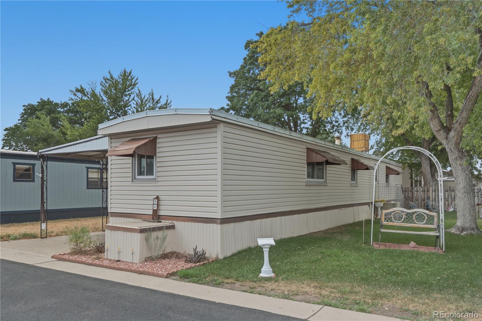 2800 W 90th Ave Lot 56, Denver, CO 80260