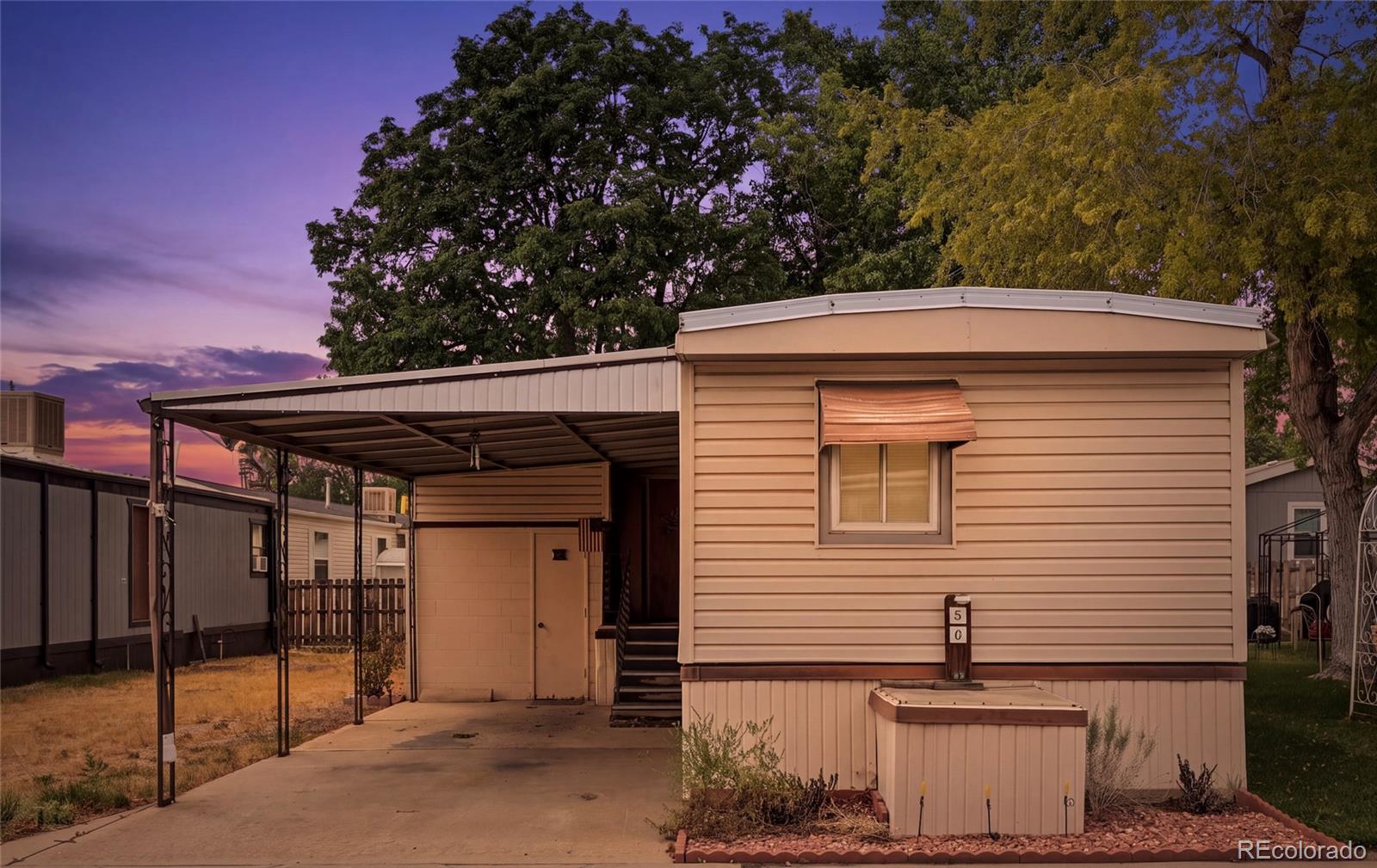 2800 W 90th Ave Lot 56, Denver, CO 80260