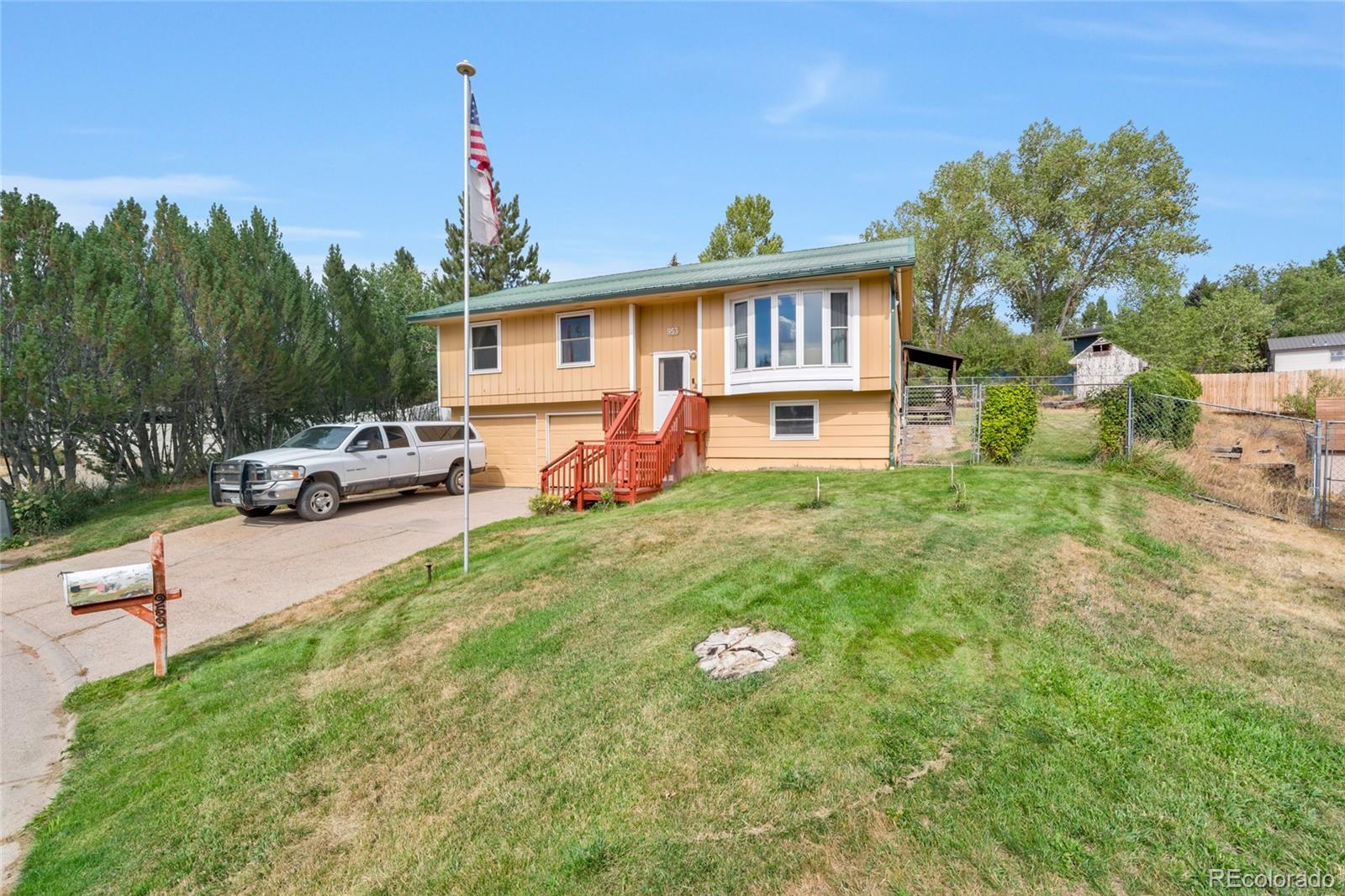 953 Herring Cir, Craig, CO 81625