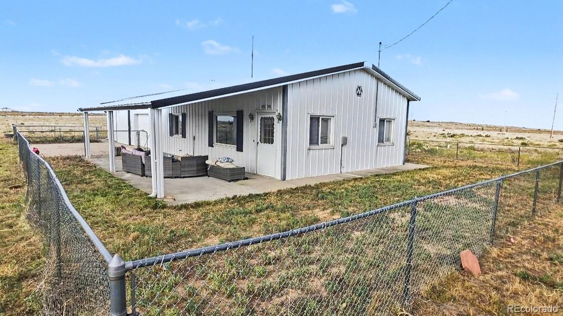 15341 County Road V, Fort Morgan, CO 80701