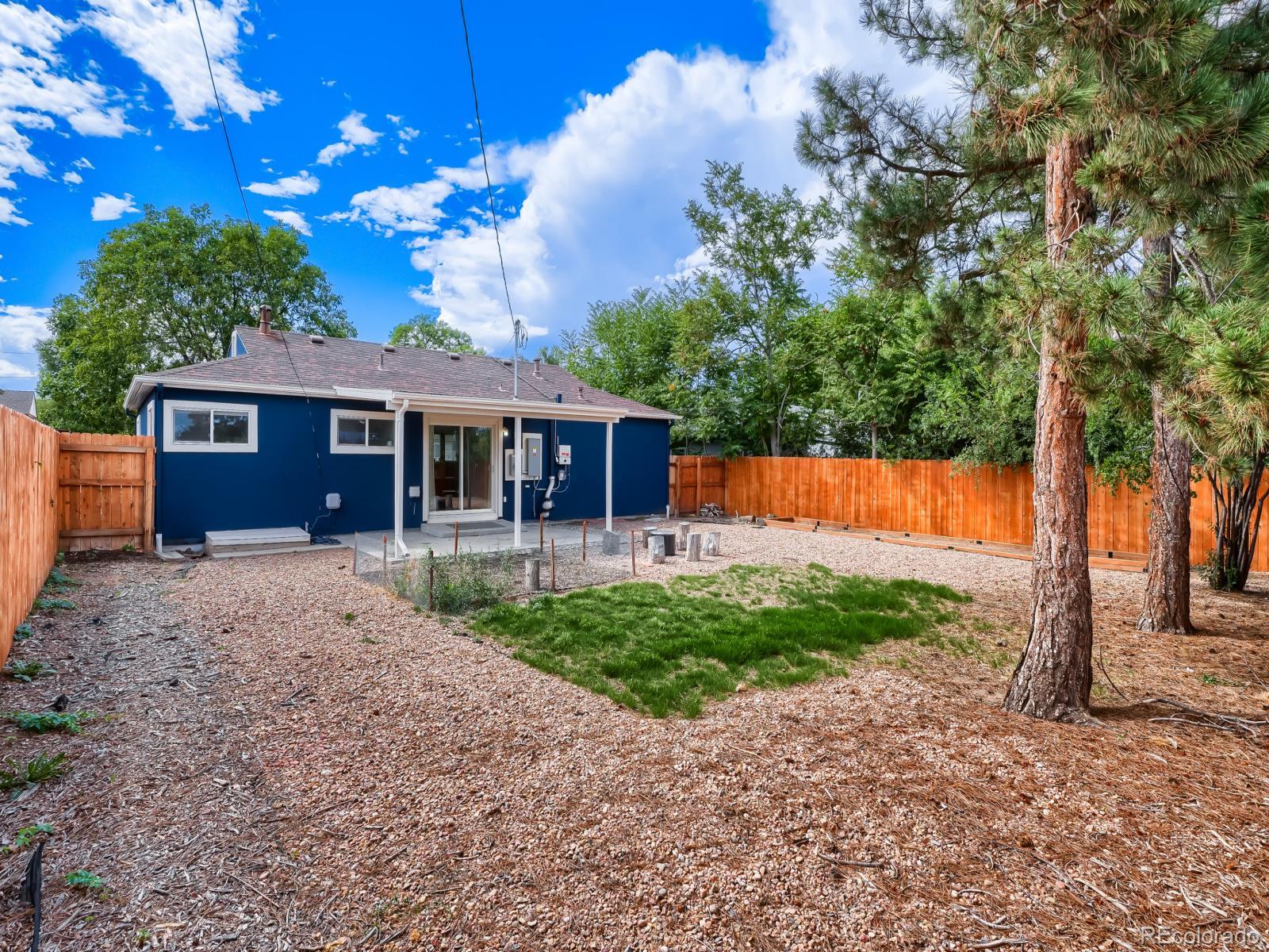 1200 S Tejon St, Denver, CO 80223