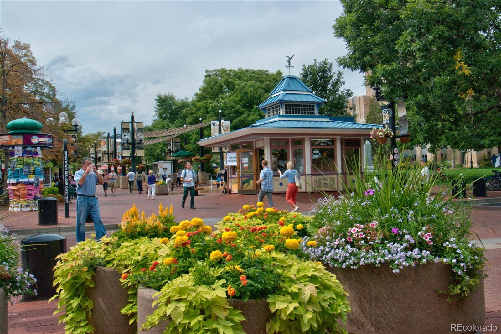 848 Walnut St #A17, Boulder, CO 80302