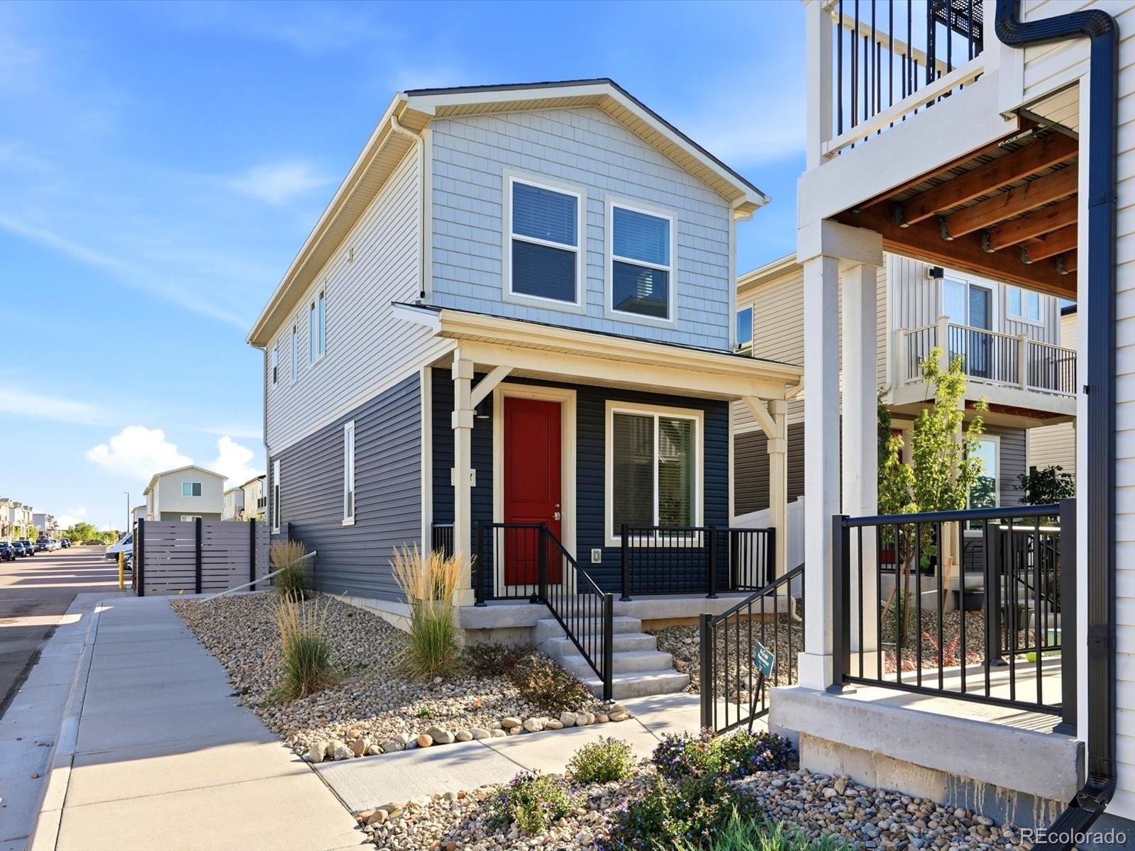 5077 N Walden Way, Denver, CO 80249