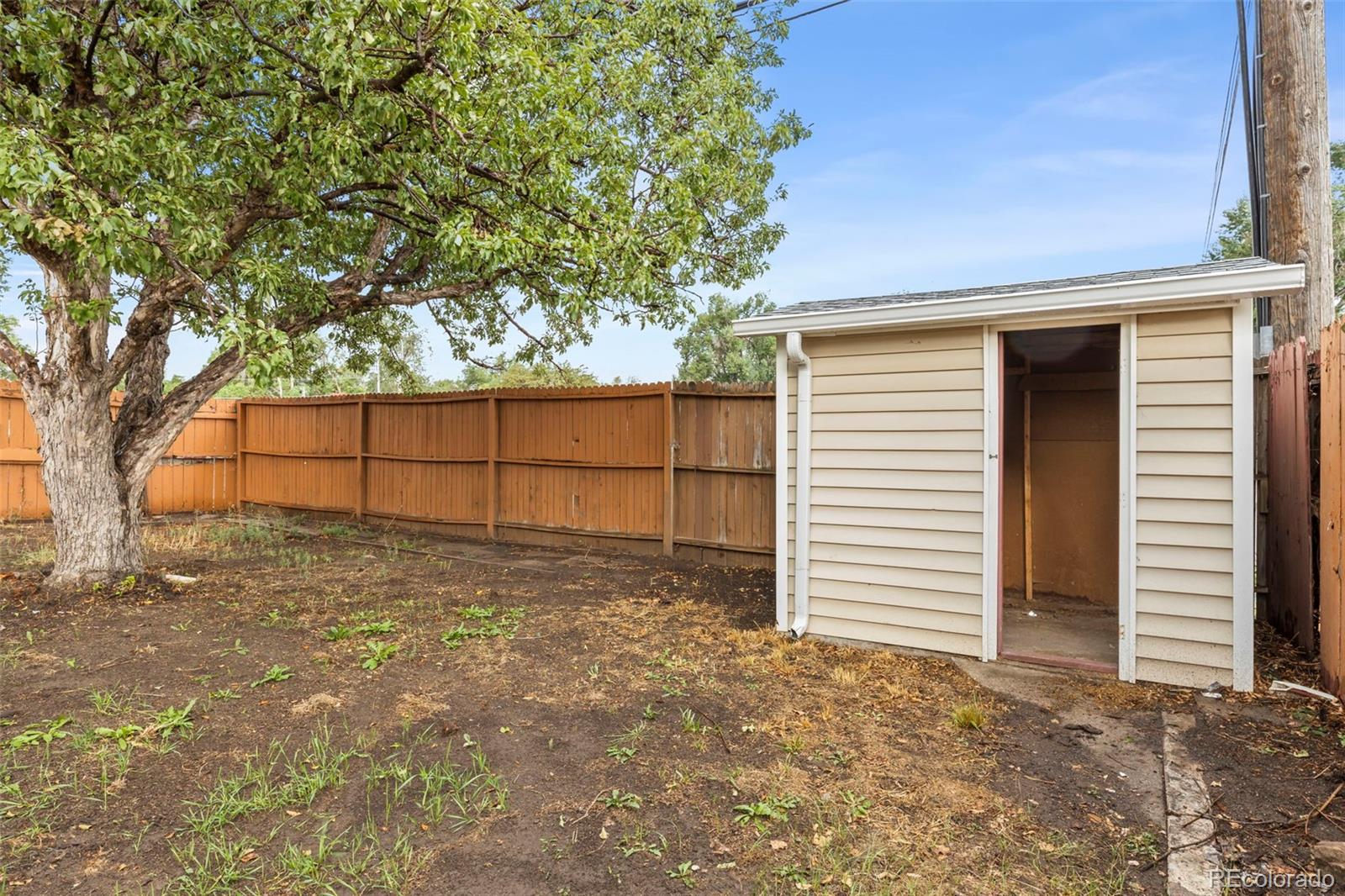 100 Leta Dr, Colorado Springs, CO 80911