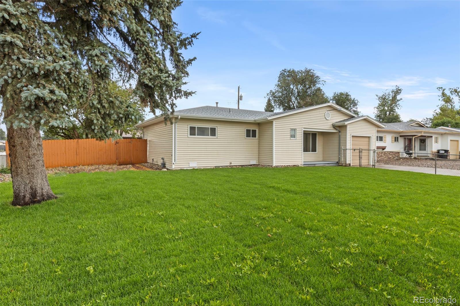 100 Leta Dr, Colorado Springs, CO 80911