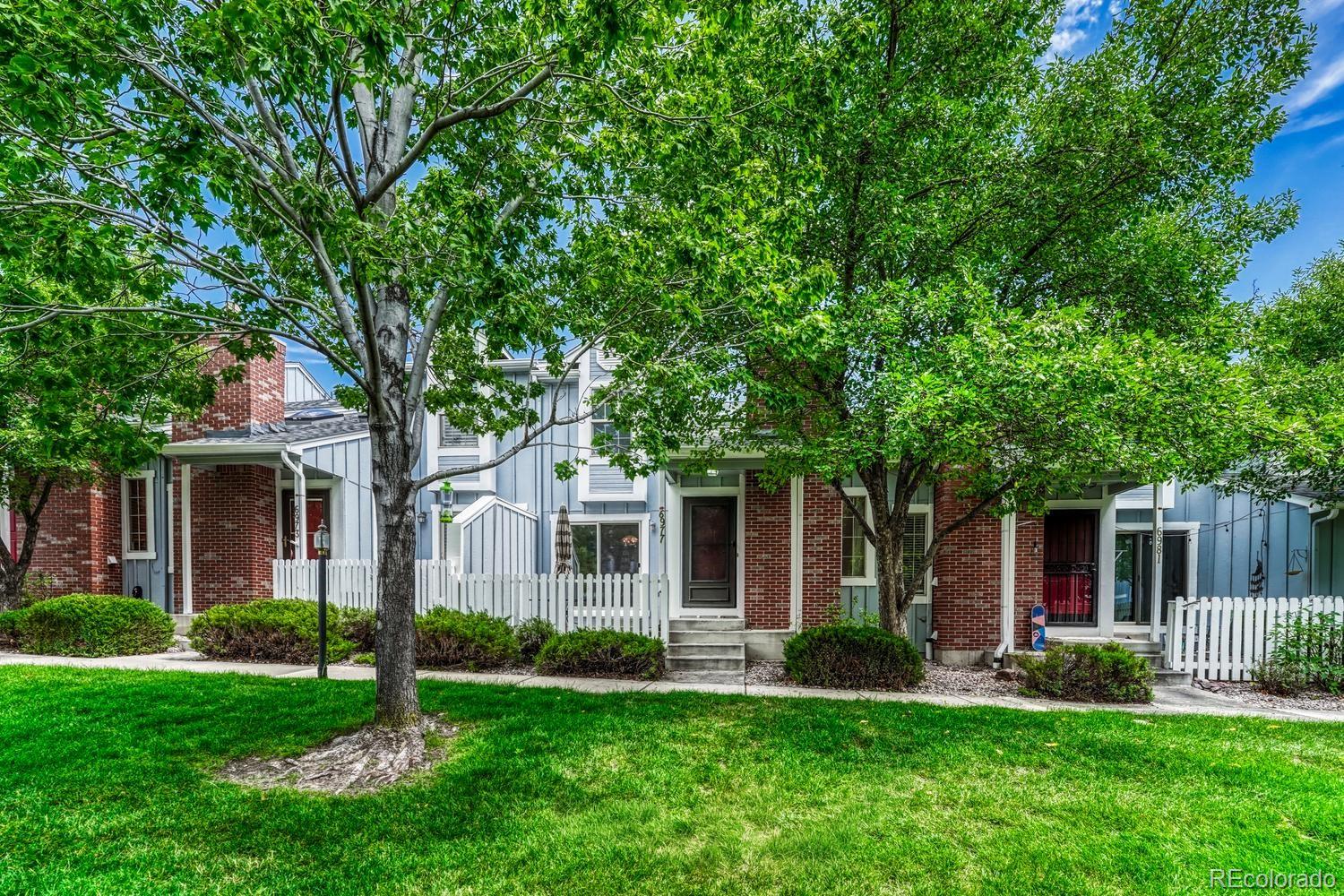 6977 Los Reyes Cir, Colorado Springs, CO 80918